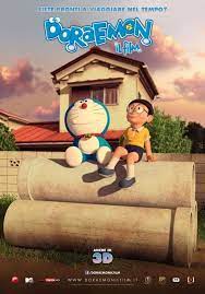 Doraemon bahasa melayu 2020 full episod 3. Doraemon In Malay Movie