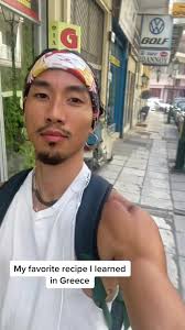 Vlita: Delicious Greek Amaranth Recipe