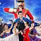 International Ballet Stars - The Nutcracker