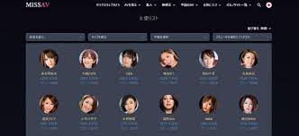 MissAV.com動画のダウンロードツール｜ミスエーブイの動画を安全的に録画＆ダウンロードして永久保存する方法