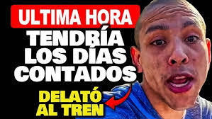 Arleth Padilla's Instagram, Twitter & Facebook