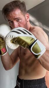 Auf zu neuen Zielen 🥊 , #bekloppt #boxing #training #2025