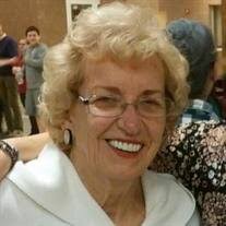 Elsie Ray O'Brien Love Obituary