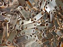 Choosing the Best Metal Stamping Material - ESI Engineering ...