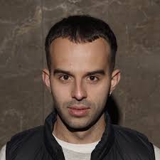 Philipp Boss · Artist Profile