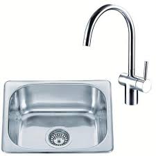 Industry experts at every depot. Kitchen Sink And Mixer Tap Set Kst022 Grand Taps