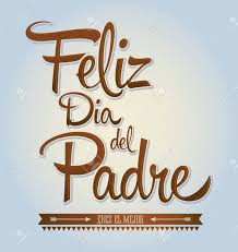 Father's day is an annual celebration that honors father's around the world. Glucklicher Vatertag In Spanisch Lizenzfrei Nutzbare Vektorgrafiken Clip Arts Illustrationen Image 29303928