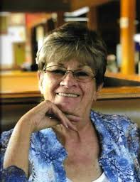 Obituary information for Charlotte Louise Parisot