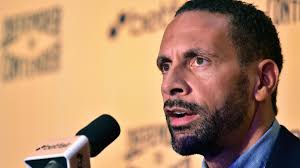 (previsioni meteo della tv tedesca, 9 luglio 2006). Rio Ferdinand Sul Volo Di Ritorno Dai Mondiali 2006 Eravamo Convinti Che Saremmo Morti Tutti Eurosport