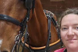 Fundraiser for Morgan Bascom by Rocky Bascom : Help Morgan Achieve Her  Horse Ranch Dream