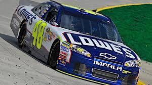 In the past, it was known as the strictly stock series , the grand national series , the winston cup series , the nextel cup series , sprint cup series , and the monster energy cup series. Johnson Anticipates Fuel Mileage To Be A Factor At Pocono Hendrick Motorsports