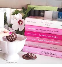 Pin On Books In Pink