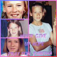 Where is Tabitha Tuders?!