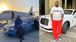 Check spelling or type a new query. Hushpuppi Net Worth Cars Source Of Income Biography 2021
