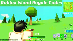 All the roblox promo codes list updated (january 2021) and how to redeem them quickly! Roblox Island Royale Codes 100 Working January 2021