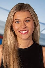 Cody Burr's Instagram, Twitter & Facebook