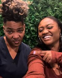 Vanessa Parish‎‏