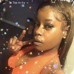 Ebony Gillespie's Instagram, Twitter & Facebook