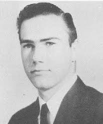 Melvin St. John Commins (1943-2001)