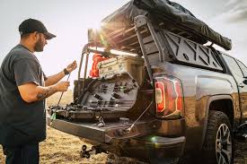 Get the right bed rail caps for your ford f150 from the experts. Leitner Designs Active Cargo System Ford F150 2004 2020 Truck Brigade
