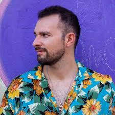 Nuestro director, Angelo Canepa, esta...