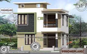 It more refers to residential units that are stacked together with shared walls, because they. Small 4 Bedroom Home Plans With Two Floor City Style Apartment Design