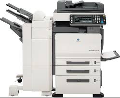 Maybe you would like to learn more about one of these? Add Konica Minolta Print 3320i Software Konica Minolta Bizhub 4422 Bluedogink Com Installing The Printer Driver For Windows Users 1 Pandu Kartono