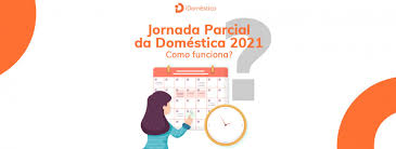 His judgment is partial and he is biased by his personal preferences. Jornada Parcial Domestica 2021 Entenda Como Calcular E Como Funciona