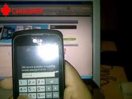 Here's how to move it back to the top. Video How To Unlock Lg Optimus One 7 T P500