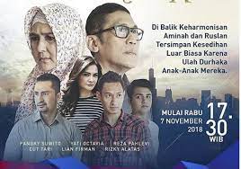 Sinopsis carnaval, upaya move on ala selebgram, tayang di netflix. Sinopsis Cinta Tiada Akhir Antv Hari Ini Episode Terakhir Tabloidbintang Com