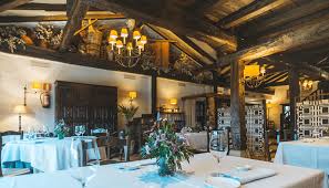 Basque restaurant european restaurant spanish restaurant. Restaurante Boroa Estrella Michelin En Un Caserio Del Siglo Xv Bilbaoclick