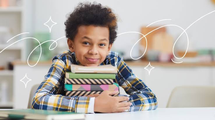 How to Get Kids Excited About Reading - Moshi