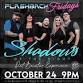Shadows of the Night Pat Benatar Experience LIVE event image