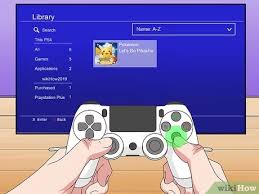 Easy Ways To Download Purchased Games On Ps4 13 Steps