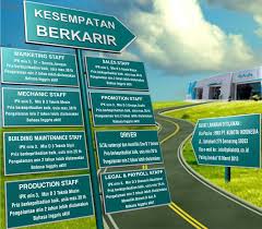 Gaji pt kubota semarang / setelah kendaraan esdm uji terap b30 pada mesin pertanian klikpositif com media generasi. Career Opportunities On Pt Kubota Indonesia Pt Kubota Indonesia Pt Kubota Indonesia