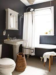 Design Sponge Blog Archive 8 Emma Black Rooms Home Black Walls