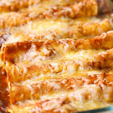 Restaurant Style Red Cheese Enchiladas Video Lil Luna Recipe Food Recipes Cheese Enchiladas