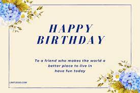We did not find results for: 70 Happy Birthday Letter To A Friend In 2021 Limitlesso