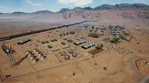 Sahmee pubg mobile zilliongamer your game guide. Pubg Survivor S Guide Maps