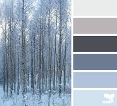 Combo Carte Nuancier Couleur Palette Couleur Design Seeds