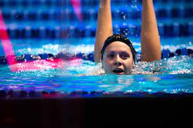 Jun 12, 2021 · tokió 2020 úszás olimpia tokió 2020 madeline groves kapás boglárka. Kapas Comes Back To Race Heats Of 400 Im At Hun C Ships