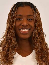 2023-24 Women's Basketball Roster