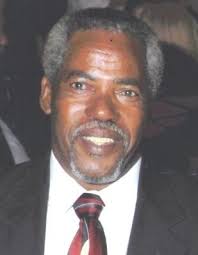 Nathaniel Wright Obituary (2014)