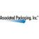 ASSOCIATED PACKAGING INCORPORATED logo