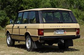 Tire Choices Range Rover Classic Rangerovers Net Forum