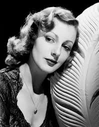 Virginia Grey, Ca. Late 1930s #1 by Everett