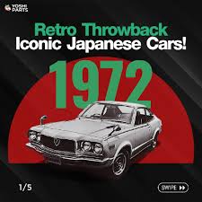 Image result for Phoenix Blue 1972 Mazda