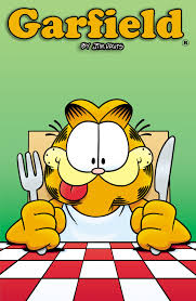 The square root of minus garfield. Garfield Vol 8 Ebook By Jim Davis 9781613984727 Rakuten Kobo United States