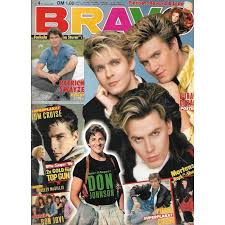 Duran duran has a total of over 80 million records sold, 18 american hit singles, 30 uk top 30 tunes, and a global presence which guarantees them huge concert audiences on five continents. Bravo Nr 4 15 Januar 1987 Duran Duran Zeitschrift