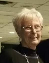 Obituary information for Janet Kay Pierce